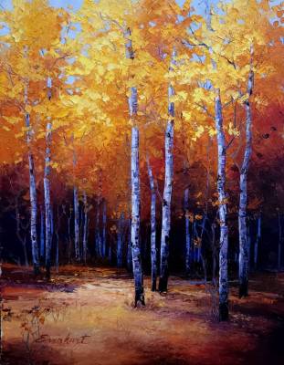Ember Grove